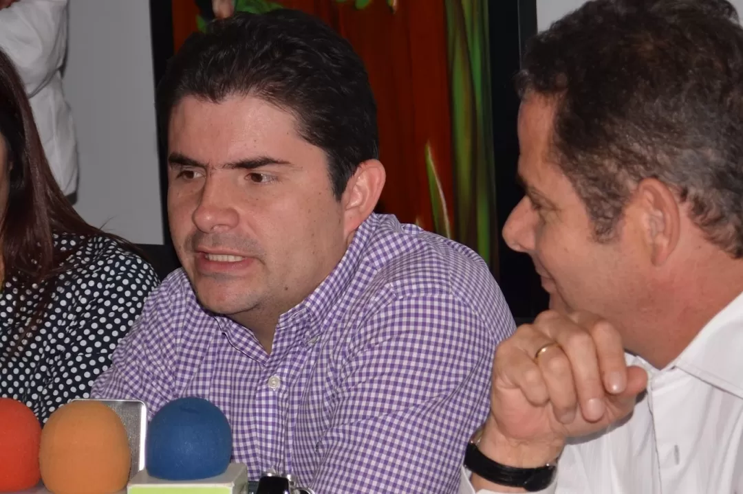 Con motivo de la visita del ministro de Vivienda, Ciudad y Territorio, Luis Felipe Henao Cardona, autoridades de Arauca adoptan medidas especiales.